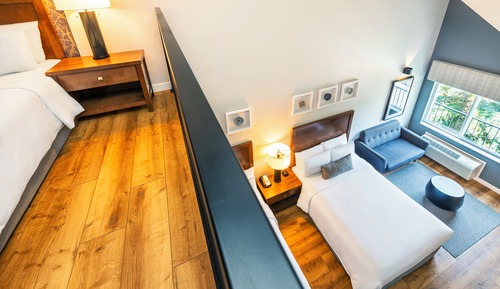 Suite (Loft)