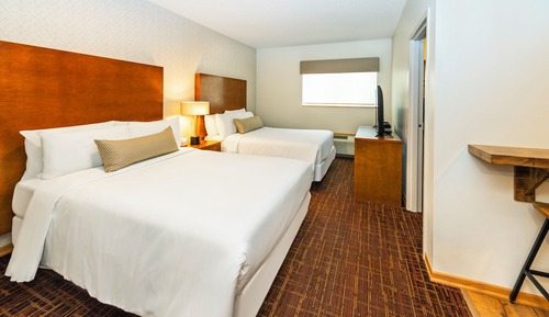 Suite, 2 habitaciones