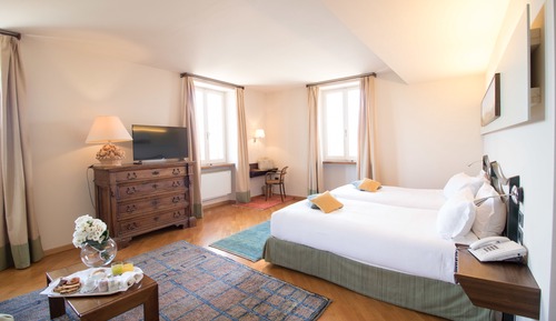 Habitación superior