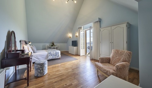 Suite junior