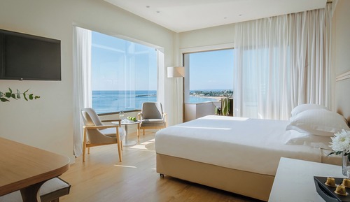 Suite ejecutiva
