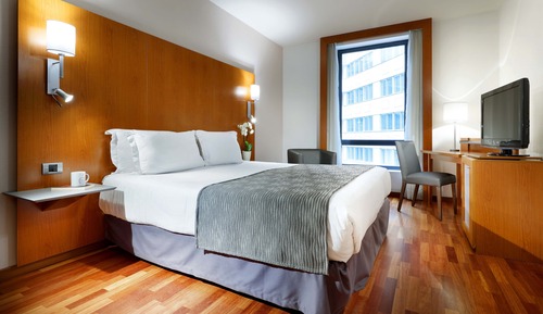 Habitación doble