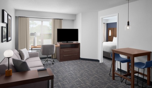 Suite, 1 habitación, cocina (Mobility/Hearing Accessible, Tub)