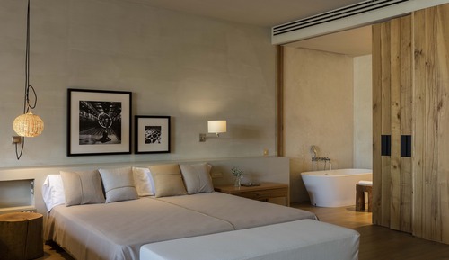 Suite presidencial