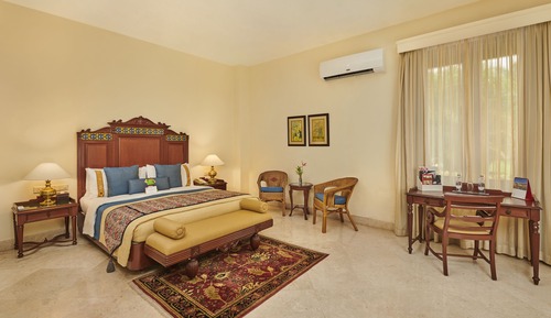 Villa, 4 habitaciones