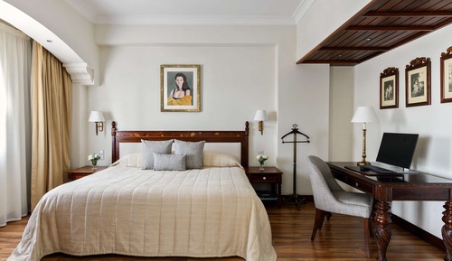 The Artemis Junior Suite