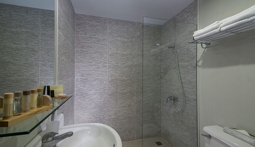Executive Superior Room