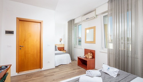 Basic Triple Room