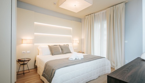 Standard Apartment