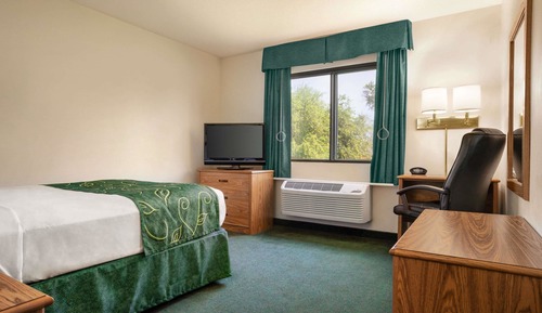 Habitación, 1 cama doble, accesible para personas con discapacidad, no fumadores
