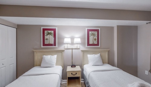 Apartamento, 3 habitaciones (Oceanfront)