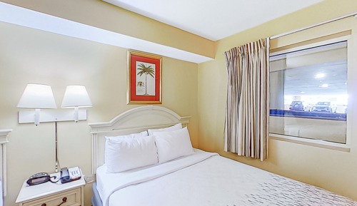 Apartamento, 2 habitaciones (Oceanfront)