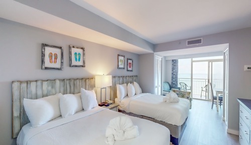 Habitación (Studio,Multiple Beds)