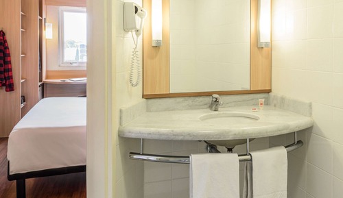 Apartamento, 1 cama doble
