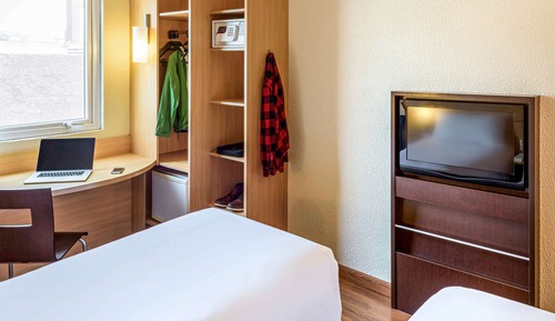 Apartamento estándar, 2 camas individuales