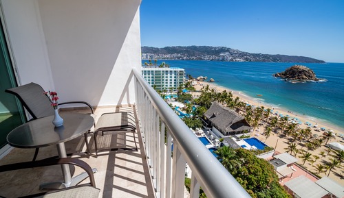 Suite Privilege Club King Ocean View
