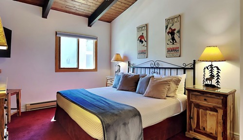 Loft Deluxe, 1 habitación