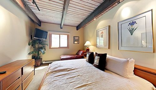 Apartamento Deluxe, 2 habitaciones