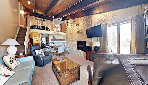 Loft estándar