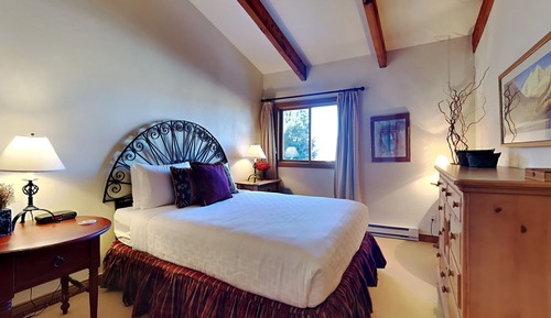 Apartamento Deluxe
