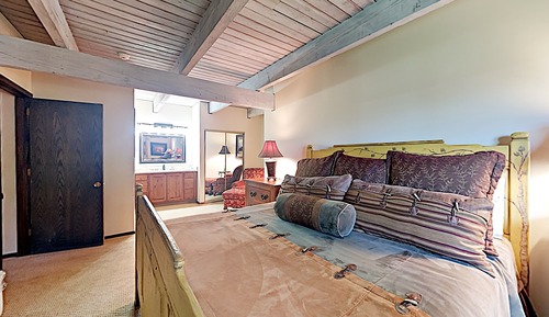 Apartamento estándar, 3 habitaciones
