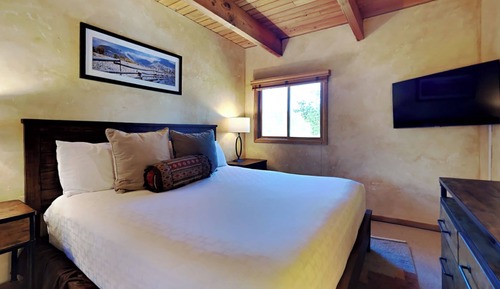 Apartamento Deluxe, 3 habitaciones