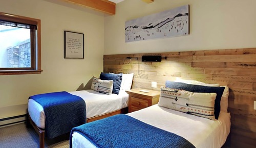 Apartamento Deluxe, 3 habitaciones
