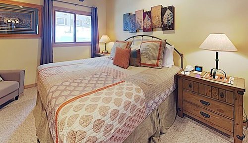 Apartamento Deluxe, 1 habitación