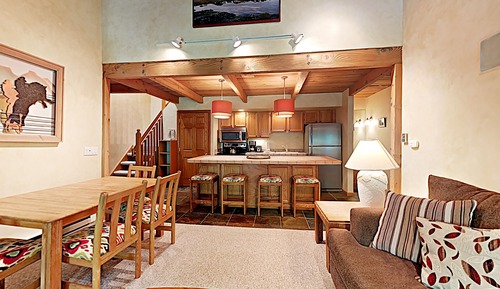 Loft estándar, 1 habitación