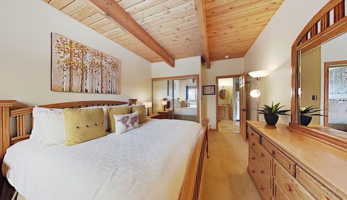 Apartamento Deluxe, 1 habitación