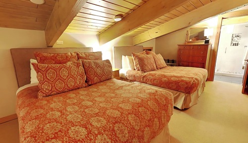 Loft Deluxe, 1 habitación