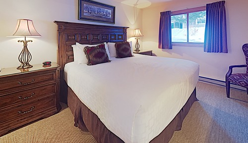 Apartamento Deluxe, 2 habitaciones
