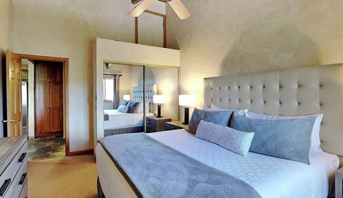 Loft Deluxe, 1 habitación
