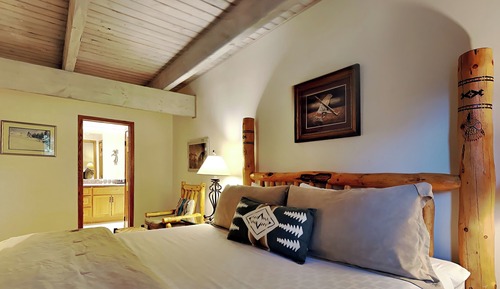 Apartamento Deluxe, 2 habitaciones
