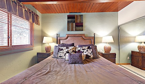 Apartamento Deluxe, 1 habitación