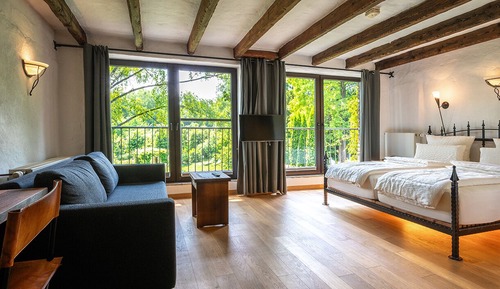 Suite tradicional (Wellness)