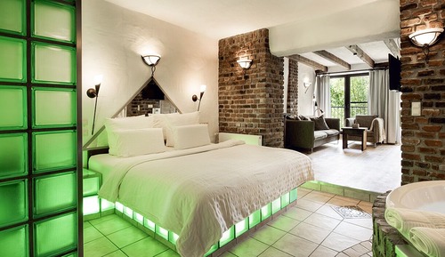 Suite Grand (Wellness)