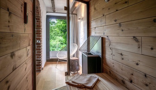 Suite (Wellness)