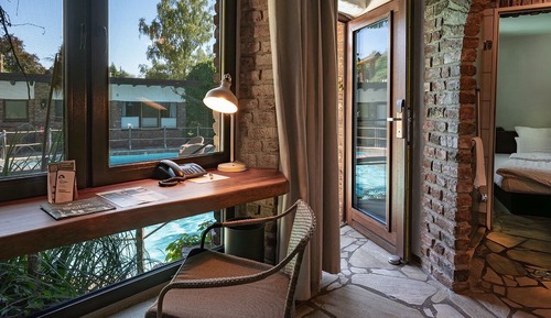 Habitación Confort