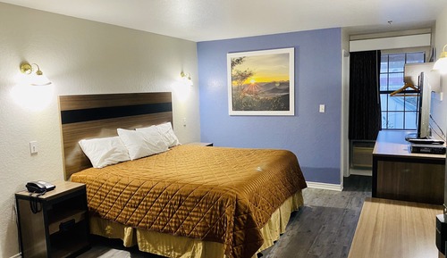 Habitación estándar