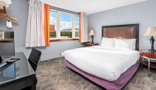 Suite, 2 habitaciones