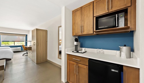 Suite, 1 habitación