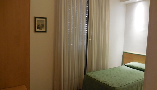 Habitación individual