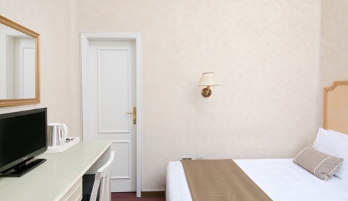 Habitación individual estándar