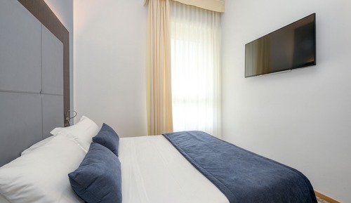 Habitación superior
