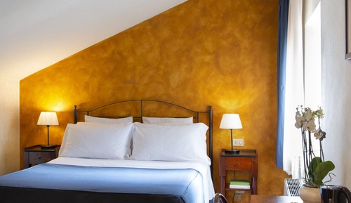 Habitación doble