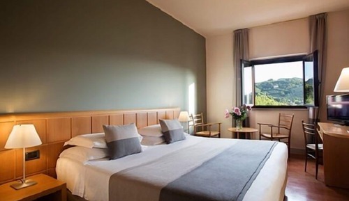 Habitación superior