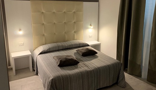 Habitación cuádruple superior