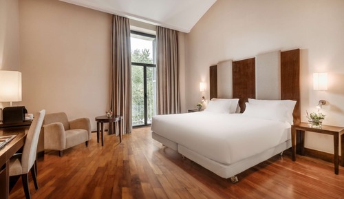 Habitación superior