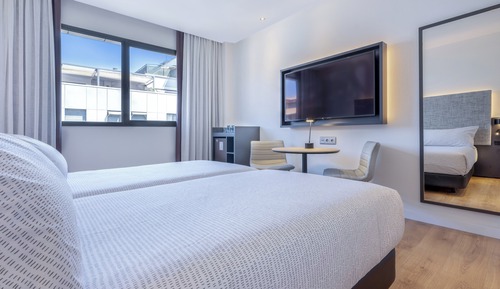 Innside Room